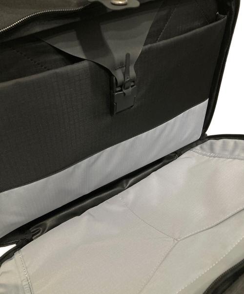 BLACK EMBER（ブラックエンバー）BLACK EMBER (ブラックエンバー) FORGE 20 バックパック ブラックの古着・服飾アイテム