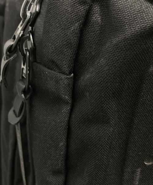 BLACK EMBER（ブラックエンバー）BLACK EMBER (ブラックエンバー) FORGE 20 バックパック ブラックの古着・服飾アイテム