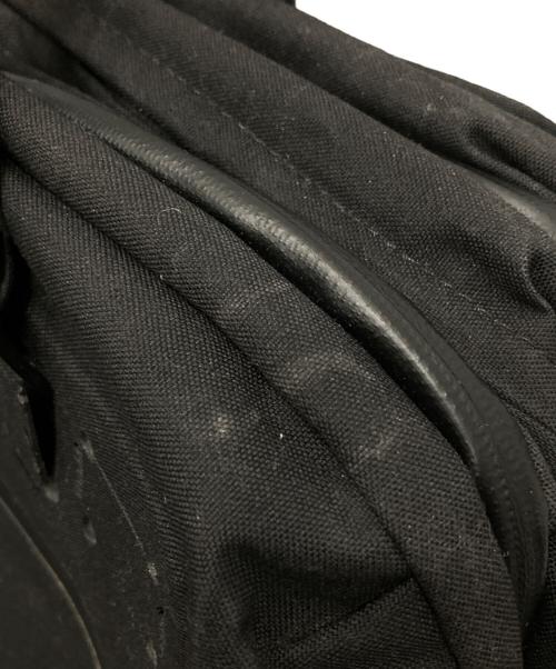 BLACK EMBER（ブラックエンバー）BLACK EMBER (ブラックエンバー) FORGE 20 バックパック ブラックの古着・服飾アイテム