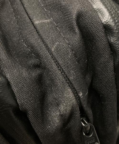 BLACK EMBER（ブラックエンバー）BLACK EMBER (ブラックエンバー) FORGE 20 バックパック ブラックの古着・服飾アイテム