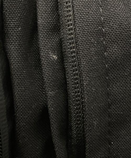 BLACK EMBER（ブラックエンバー）BLACK EMBER (ブラックエンバー) FORGE 20 バックパック ブラックの古着・服飾アイテム