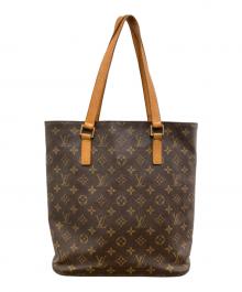 LOUIS VUITTON（ルイ ヴィトン）の古着「ヴァヴァンGM ショルダートートバッグ」｜ブラウン