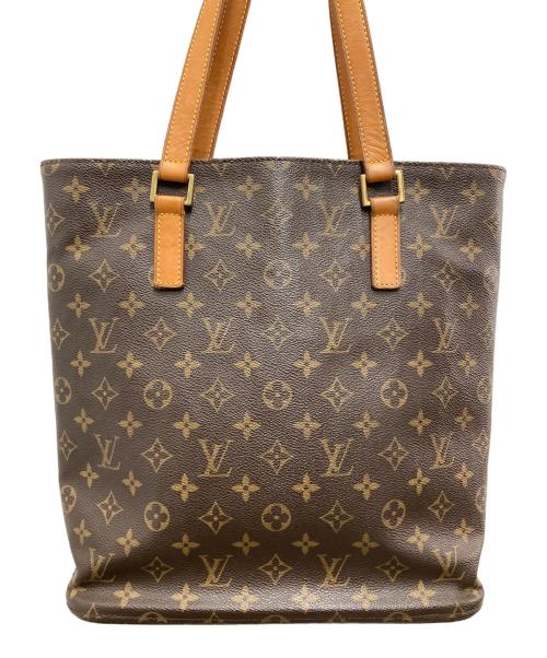 LOUIS VUITTON（ルイ ヴィトン）LOUIS VUITTON (ルイ ヴィトン) ヴァヴァンGM ショルダートートバッグ ブラウンの古着・服飾アイテム