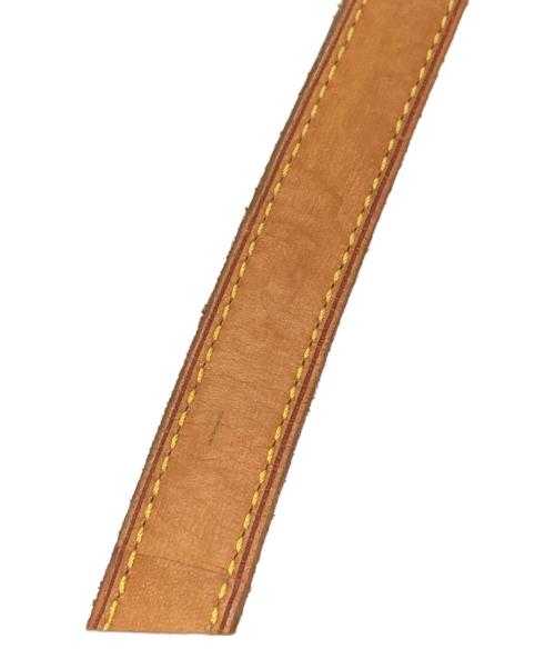 LOUIS VUITTON（ルイ ヴィトン）LOUIS VUITTON (ルイ ヴィトン) ヴァヴァンGM ショルダートートバッグ ブラウンの古着・服飾アイテム