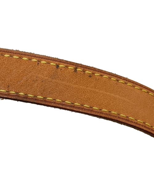 LOUIS VUITTON（ルイ ヴィトン）LOUIS VUITTON (ルイ ヴィトン) ヴァヴァンGM ショルダートートバッグ ブラウンの古着・服飾アイテム