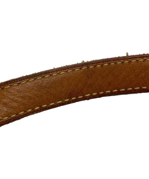 LOUIS VUITTON（ルイ ヴィトン）LOUIS VUITTON (ルイ ヴィトン) ヴァヴァンGM ショルダートートバッグ ブラウンの古着・服飾アイテム