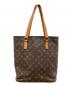 LOUIS VUITTON（ルイ ヴィトン）の古着「ヴァヴァンGM ショルダートートバッグ」｜ブラウン
