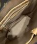 中古・古着 LOUIS VUITTON (ルイ ヴィトン) ヴァヴァンGM ショルダートートバッグ ブラウン：60000円