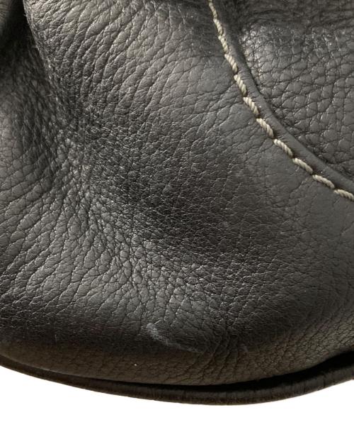 Chloe（クロエ）Chloe (クロエ) パディントン ミディアム ハンドバッグ ブラックの古着・服飾アイテム