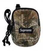 SUPREMEシュプリーム）の古着「25AW Denim Mini Utility Bag/25AW デニム ミニ ユーティリティー バック」｜ベージュ
