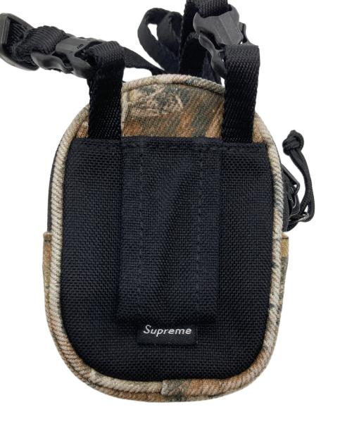 SUPREME（シュプリーム）Supreme (シュプリーム) 25AW Denim Mini Utility Bag/25AW デニム ミニ ユーティリティー バック ベージュの古着・服飾アイテム