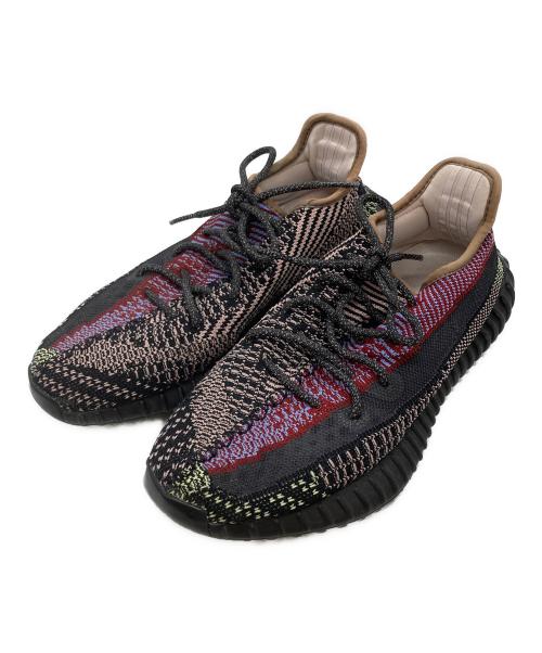 adidas（アディダス）adidas (アディダス) スニーカー マルチカラー サイズ:27.5の古着・服飾アイテム