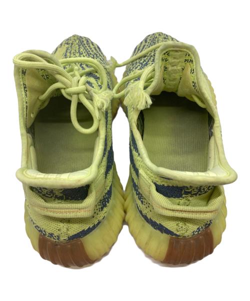 adidas（アディダス）adidas (アディダス) スニーカー イエロー サイズ:27.5の古着・服飾アイテム