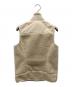 Patagonia (パタゴニア) レトロXベスト ベージュ サイズ:S：4000円