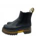 Dr.Martens (ドクターマーチン) AUDRICKサイドゴアブーツ/オードリックサイドゴアブーツ ブラック サイズ:42：10000円