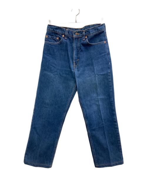 LEVI'S（リーバイス）LEVI'S (リーバイス) 90's 510デニムパンツ インディゴ サイズ:W31×L34の古着・服飾アイテム