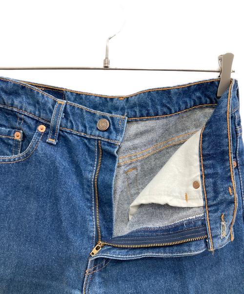LEVI'S（リーバイス）LEVI'S (リーバイス) 90's 510デニムパンツ インディゴ サイズ:W31×L34の古着・服飾アイテム