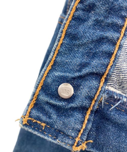 LEVI'S（リーバイス）LEVI'S (リーバイス) 90's 510デニムパンツ インディゴ サイズ:W31×L34の古着・服飾アイテム