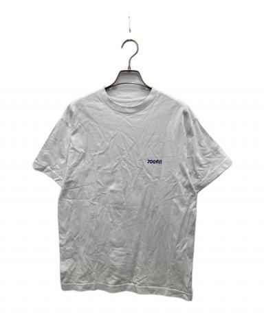 中古・古着通販】700FILL (セブンハンドレッドフィル) ロゴプリントT