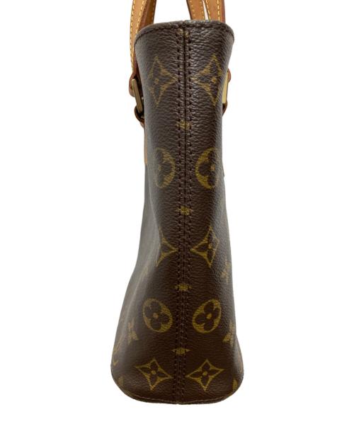 LOUIS VUITTON（ルイ ヴィトン）LOUIS VUITTON (ルイ ヴィトン) ヴァヴァンPM トートバッグ ブラウンの古着・服飾アイテム