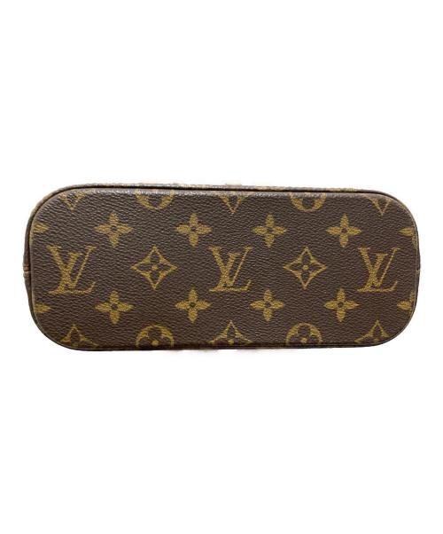 LOUIS VUITTON（ルイ ヴィトン）LOUIS VUITTON (ルイ ヴィトン) ヴァヴァンPM トートバッグ ブラウンの古着・服飾アイテム