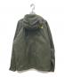 THE NORTH FACE (ザ ノース フェイス) マウンテンパーカー カーキ サイズ:M：6000円