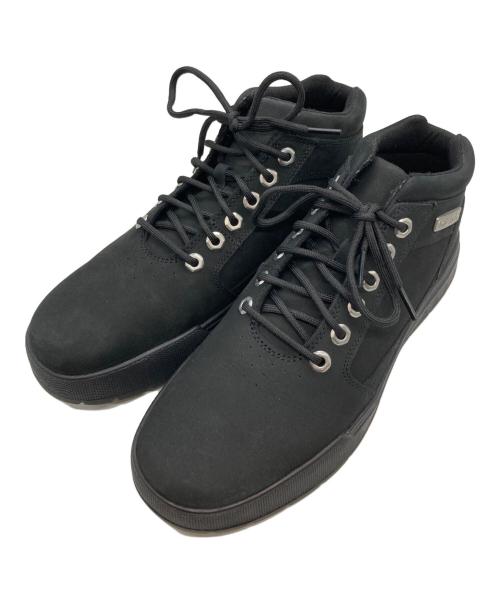 Timberland（ティンバーランド）Timberland (ティンバーランド) U MAPLE GROVE MID ブラック サイズ:27の古着・服飾アイテム
