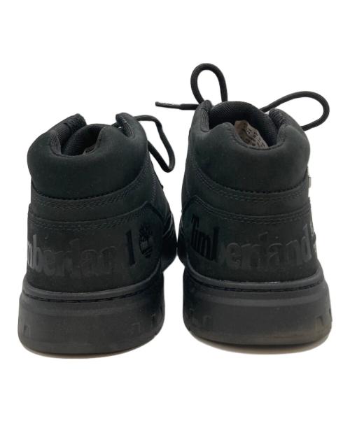 Timberland（ティンバーランド）Timberland (ティンバーランド) U MAPLE GROVE MID ブラック サイズ:27の古着・服飾アイテム