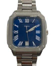 FOSSIL（フォッシル）の古着「CROSBY リストウォッチ」