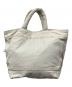 PORTER (ポーター) MINI TOTE BAG/ミニトートバッグ ホワイト：16000円
