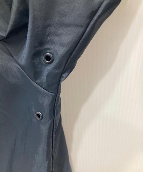 The Ennoy Professional（ザ エンノイ プロフェッショナル）The Ennoy Professional (ザ エンノイ プロフェッショナル) 24SS Packable Nylon Jacket/パッカブルナイロンジャケット ネイビー サイズ:Lの古着・服飾アイテム