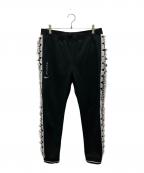 NIKE×ACRONYMナイキ×アクロニウム）の古着「Therma-FIT Knit Pants/サーマフィット ニット パンツ」｜ブラック