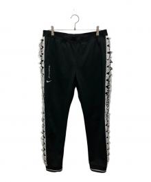 NIKE×ACRONYM（ナイキ×アクロニウム）の古着「Therma-FIT Knit Pants/サーマフィット ニット パンツ」｜ブラック