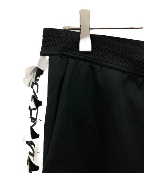 NIKE（ナイキ）NIKE (ナイキ) ACRONYM (アクロニウム) Therma-FIT Knit Pants/サーマフィット ニット パンツ ブラック サイズ:XLの古着・服飾アイテム