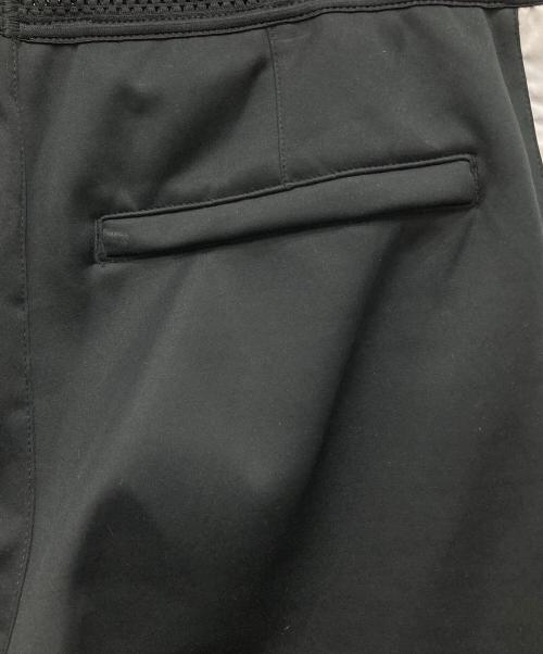 NIKE（ナイキ）NIKE (ナイキ) ACRONYM (アクロニウム) Therma-FIT Knit Pants/サーマフィット ニット パンツ ブラック サイズ:XLの古着・服飾アイテム
