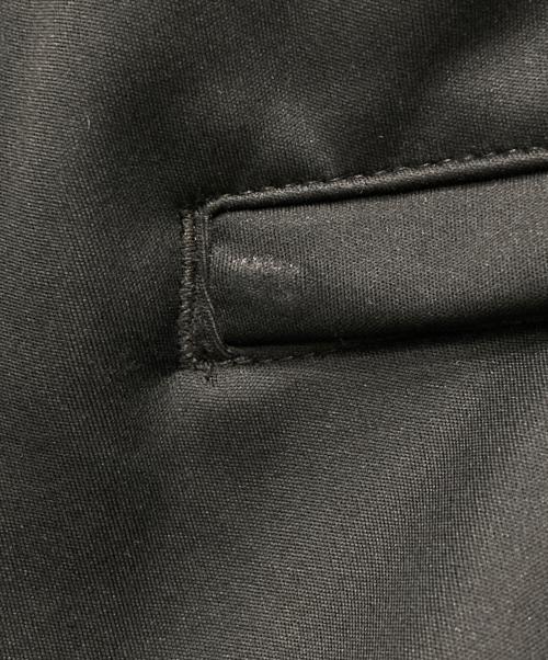 NIKE（ナイキ）NIKE (ナイキ) ACRONYM (アクロニウム) Therma-FIT Knit Pants/サーマフィット ニット パンツ ブラック サイズ:XLの古着・服飾アイテム