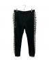 NIKE（ナイキ）の古着「Therma-FIT Knit Pants/サーマフィット ニット パンツ」｜ブラック