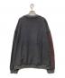 DIESEL (ディーゼル) S-BOXT-T1/スウェット グレー サイズ:XXL：15000円