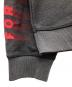中古・古着 DIESEL (ディーゼル) S-BOXT-T1/スウェット グレー サイズ:XXL：15000円