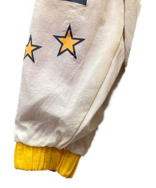 adidas（アディダス）adidas (アディダス) McDonald's (マクドナルド) コラボリバーシブルジャケット マルチカラー サイズ:M 未使用品の古着・服飾アイテム