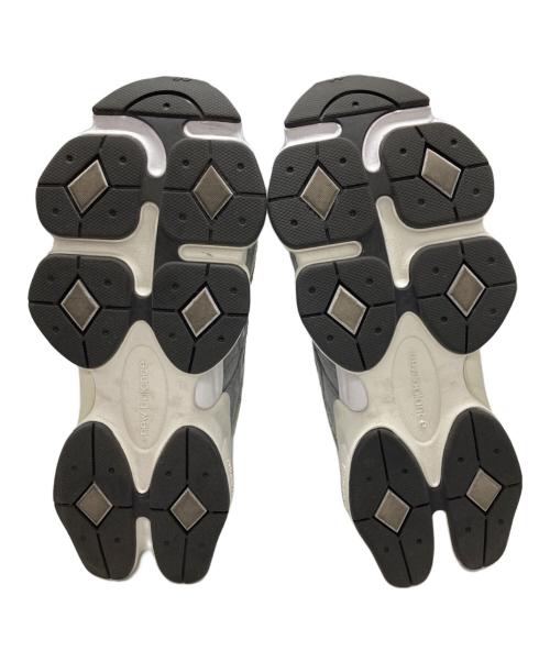 NEW BALANCE（ニューバランス）NEW BALANCE (ニューバランス) 9060ローカットスニーカー グレー サイズ:24の古着・服飾アイテム