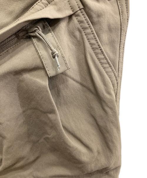 NIKE ACG（ナイキエーシージー）NIKE ACG (ナイキエーシージー) SMITH SUMMIT CRG PANTS/スミス サミット カーゴ パンツ ベージュ サイズ:Sの古着・服飾アイテム