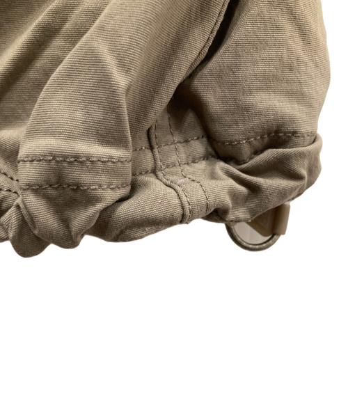 NIKE ACG（ナイキエーシージー）NIKE ACG (ナイキエーシージー) SMITH SUMMIT CRG PANTS/スミス サミット カーゴ パンツ ベージュ サイズ:Sの古着・服飾アイテム