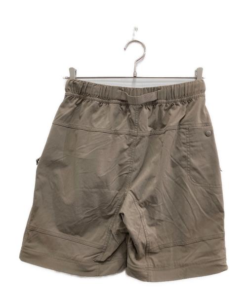 NIKE ACG（ナイキエーシージー）NIKE ACG (ナイキエーシージー) SMITH SUMMIT CRG PANTS/スミス サミット カーゴ パンツ ベージュ サイズ:Sの古着・服飾アイテム