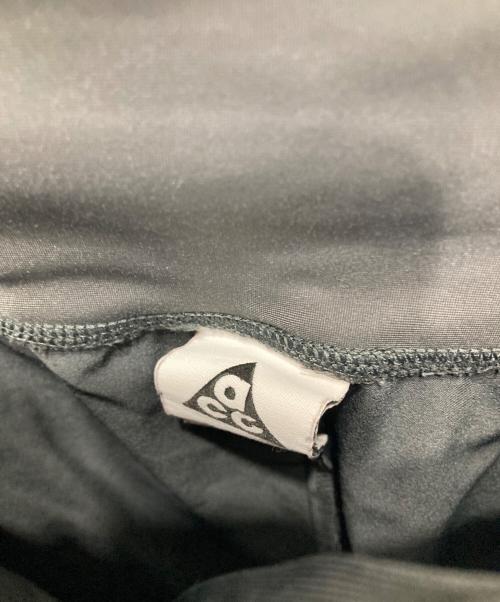 NIKE ACG（ナイキエーシージー）NIKE ACG (ナイキエーシージー) NRG NEWSUNS PANTS/エナジー ニューサンズ パンツ グレー サイズ:Mの古着・服飾アイテム