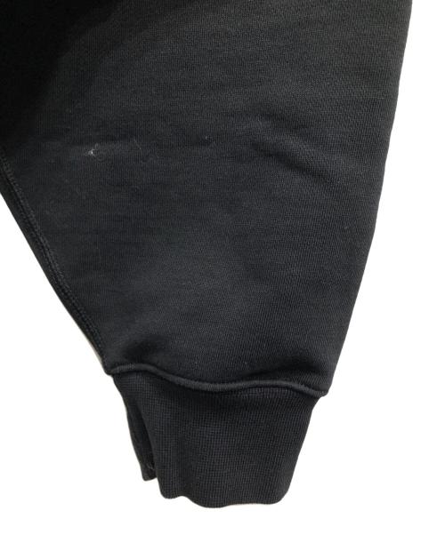 NIKE ACG（ナイキエーシージー）NIKE ACG (ナイキエーシージー) TF TUFF FLEECE L/S HOODIE/ティーエフ タフ フリース ロングスリーブ フーディ ブラック サイズ:Lの古着・服飾アイテム