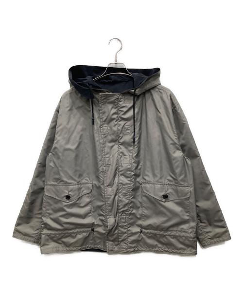 Traditional Weatherwear（トラディショナルウェザーウェア）Traditional Weatherwear (トラディショナルウェザーウェア) フーデッドジャケット ブラック サイズ:38の古着・服飾アイテム