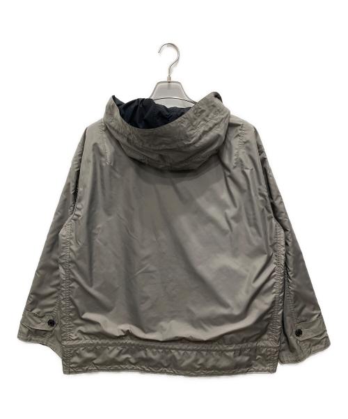 Traditional Weatherwear（トラディショナルウェザーウェア）Traditional Weatherwear (トラディショナルウェザーウェア) フーデッドジャケット ブラック サイズ:38の古着・服飾アイテム