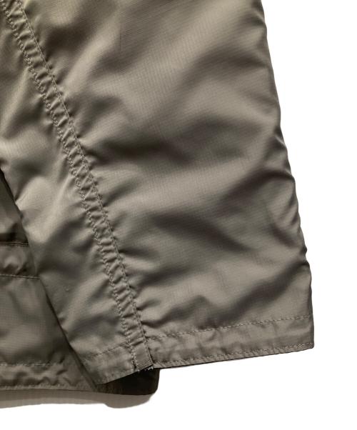 Traditional Weatherwear（トラディショナルウェザーウェア）Traditional Weatherwear (トラディショナルウェザーウェア) フーデッドジャケット ブラック サイズ:38の古着・服飾アイテム