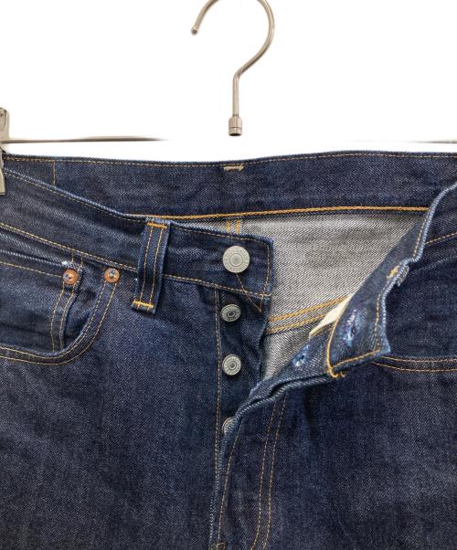 LEVI'S VINTAGE CLOTHING（リーバイス ビンテージ クロージング）LEVI'S VINTAGE CLOTHING (リーバイス ビンテージ クロージング) 1947年復刻501XXデニムパンツ ブルー サイズ:W34W34の古着・服飾アイテム